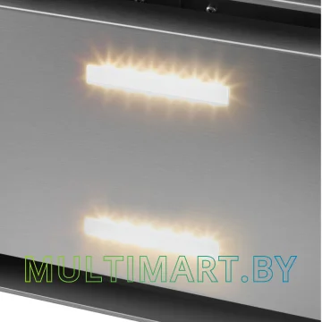 Вытяжка MAUNFELD Bath Plus 402 (нержавеющая сталь) картинка 8